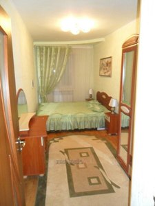 Зняти квартиру, Покращена, Григорівська вул., 86А, Харків, id 124114