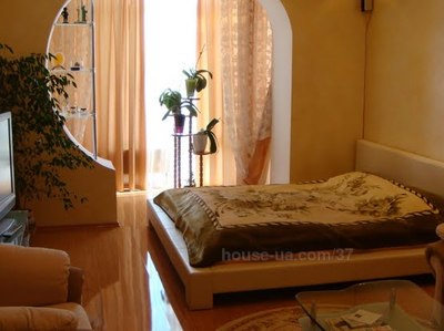 Зняти квартиру, Ломоносова ул., Київ, id 7191