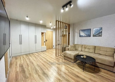Купить квартиру, Новострой, Лосевский пер., 16, Харьков, id 138441