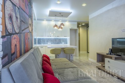Купити квартиру, Драгоманова ул., Київ, id 6116