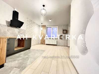 Купить квартиру, Новострой, Шевченко ул., 327, Харьков, id 137961