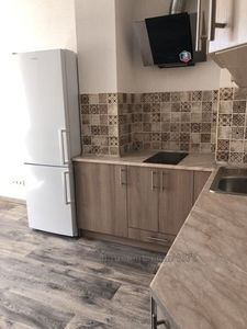 Снять квартиру, Ньютона ул., Харьков, id 34458