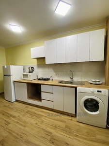 Квартира подобово, Новобудова, Довженка вулиця, Тернопіль, id 61406