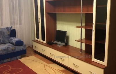 Зняти квартиру, Фурманова ул. (Жовтневый), Дніпро, id 41472