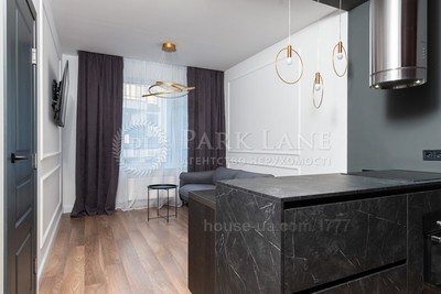Купити квартиру, Шолуденко ул., 1Б, Київ, id 23306