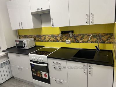 Зняти квартиру, Титова ул., Дніпро, id 47118