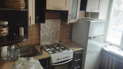 Купити квартиру, Шекспіра вул., Харків, id 58546