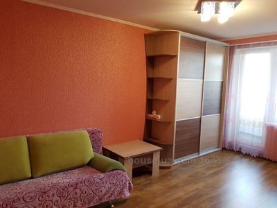Зняти квартиру, Героїв Праці вул., Харків, id 38354