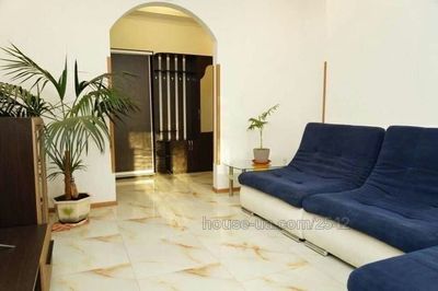 Зняти квартиру, Сталінка, Московская ул., Дніпро, id 34457