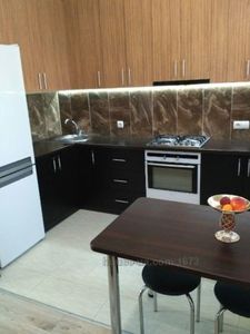 Зняти квартиру, Дмитрівська вул., Харків, id 26584