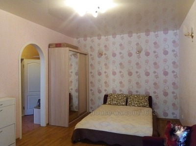 Зняти квартиру, Отакара Яроша вул., Харків, id 25706