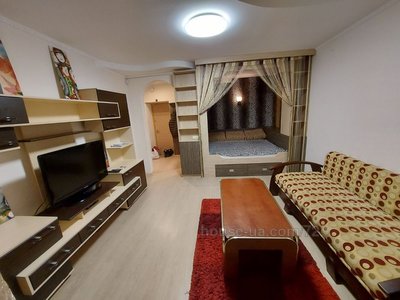 Зняти квартиру, Новобудова, Вильямса Академика ул., Одеса, id 54565