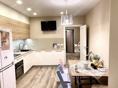 Купити квартиру, Ньютона вул., Харків, id 53149