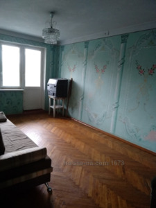 Купити квартиру, Ньютона вул., Харків, id 30716