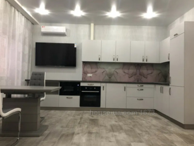Зняти квартиру, Фесенківська вул., Харків, id 45024