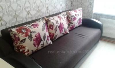 Зняти квартиру, Новобудова, Шевченківський пров., Харків, id 125781