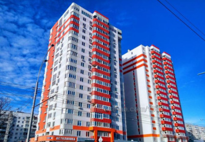 Купить квартиру, Победы просп., Харьков, id 45406