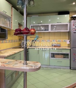 Купити квартиру, Новобудова, Гагаріна просп., Харків, id 139649