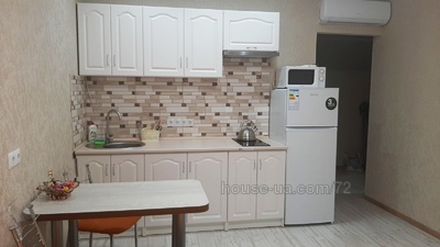 Зняти квартиру, Новобудова, Львовская ул., Одеса, id 55659