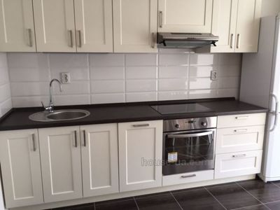 Rent an apartment, Dragomirova-ul, 2, Kyiv, id 12330