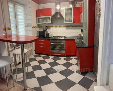 Купити квартиру, Космонавтів вул., Харків, id 44395