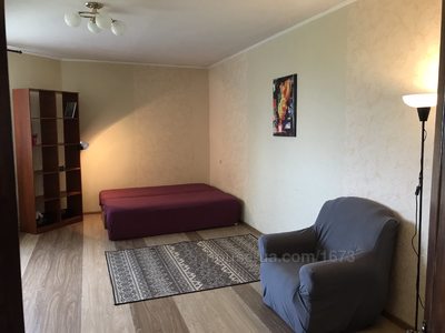Зняти квартиру, Заліська вул., Харків, id 49933