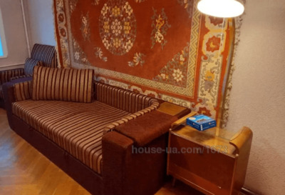 Зняти квартиру, Червоношкільна набережна, Харків, id 54622