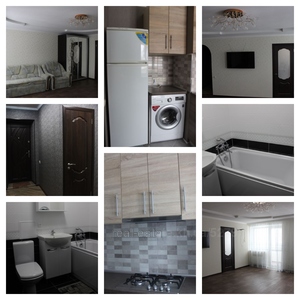 Rent an apartment, Vologodskaya-ul, Kharkiv, id 127804
