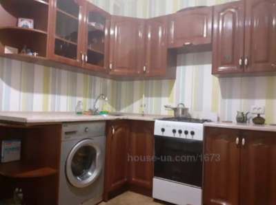 Зняти квартиру, Новгородська вул., Харків, id 28487