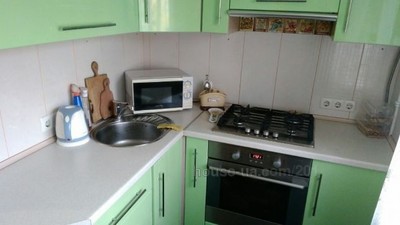 Rent an apartment, Hruschivka, Verkhovnogo-Soveta-bulv, 18А, Kyiv, id 14933