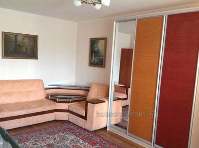 Зняти квартиру, Науки просп., 62, Київ, id 10470