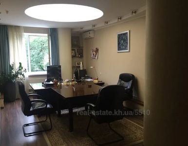 Купити офіс, Нежитловий фонд, Гагаріна просп., 43А, Харків, id 129537