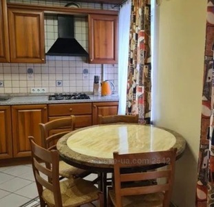Зняти квартиру, Комсомольская ул. (Кировский), Дніпро, id 45442