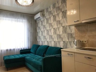Rent an apartment, Bestuzheva-ul, Kharkiv, id 50310