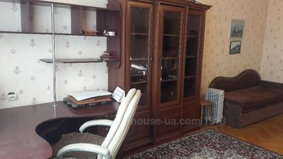 Купити квартиру, Московський просп., Харків, id 33236
