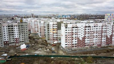 Купити квартиру, Новобудова, Шевченківський пров., Харків, id 43009