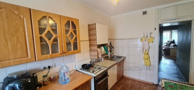 Купити квартиру, Бажова ул., 4, Київ, id 60877