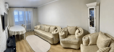 Buy an apartment, Traktorostroiteley-prosp, Kharkiv, id 54034