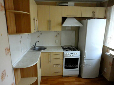 Rent an apartment, Moskovskiy-prosp, Kharkiv, id 35011