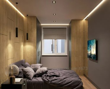 Зняти квартиру, Лосівський пров., Харків, id 57530