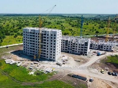 Купити квартиру, Новобудова, Валентинівська вулиця, 48, Харків, id 138424