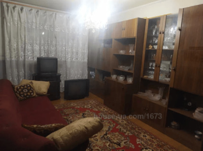 Зняти квартиру, Гвардійців-широнінців вул., Харків, id 48531