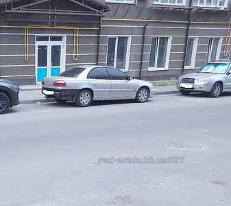 Rent a %profile%, Klochkovskaya-ul, Kharkiv, Pavlovka, Shevchenkivs'kyi district, id 137851