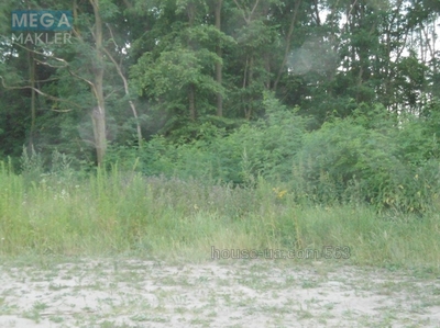 Купити ділянку, Індивідуальне будівництво, Дачная, Круглик, Києво-Святошинський район, id 7276