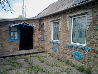 Купити будинок, Шевченко, Ручаевка, Запорізький район, id 9282
