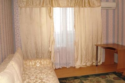 Rent an apartment, Pavlova-Akademika-vjezd, Kharkiv, id 121571