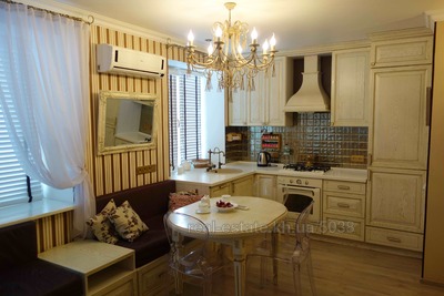 Rent an apartment, Hruschivka, Staroprudnaya-ul, 8, Kharkiv, id 135939