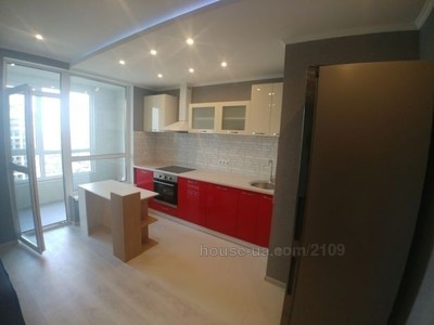 Купити квартиру, Правды просп., 39А, Київ, id 23876