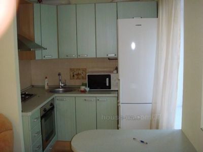 Зняти квартиру, Василевской Ванды ул., 13, Київ, id 11645