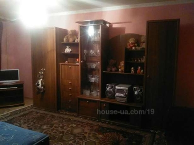 Снять квартиру, Владимира Великого ул., Львов, id 2537